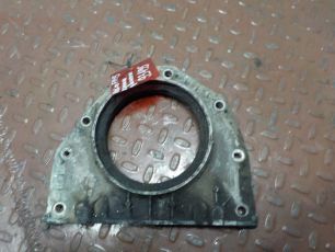 20777233 VOLVO Крышка двигателя, № XF93495