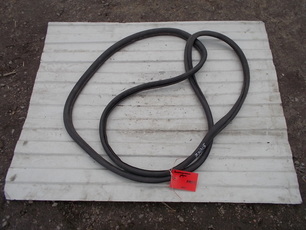 20573937 VOLVO Уплотнитель, № XF77015