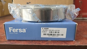 F15200 FERSA Подшипник редуктора