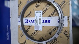 Изображение грузовика