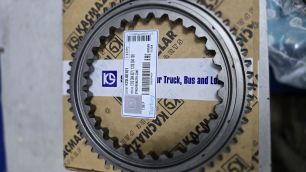 Изображение грузовика