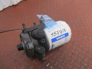5010422396 RENAULT Осушитель, № XF157917