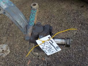 Изображение грузовика