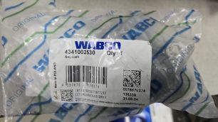 4341002530 WABCO Клапан ограничения давления