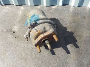 Изображение грузовика