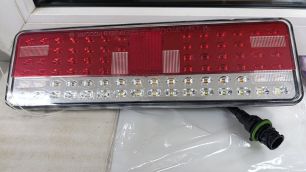 7912 Фонарь задний правый