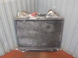 Изображение грузовика