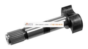 LT51200110085 Вал тормозной передний правый