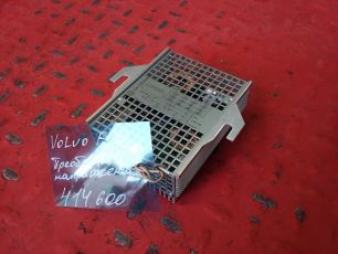 Изображение грузовика