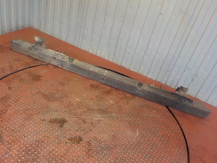 9443101922 MERCEDES Усилитель бампера, № XF176539