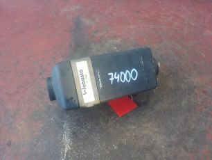 Изображение грузовика