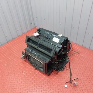 1980851 DAF Отопитель, № XF469550