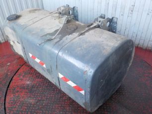 20504488 VOLVO Бак топливный, № XF193571