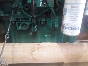 Изображение грузовика