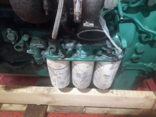 Изображение грузовика