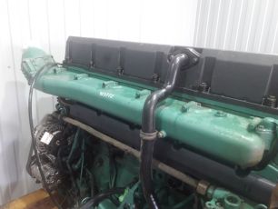 Изображение грузовика