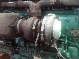 Изображение грузовика