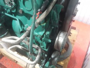 Изображение грузовика