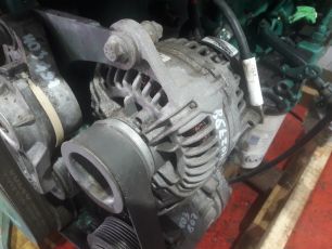 Изображение грузовика