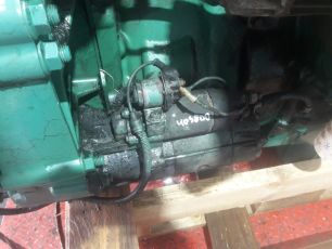 Изображение грузовика