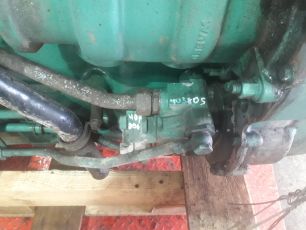 Изображение грузовика