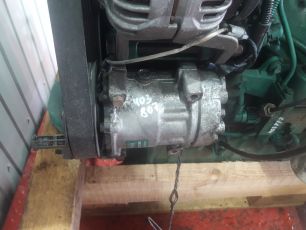 Изображение грузовика