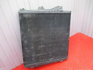 21375541 VOLVO Интеркулер, № XF282389