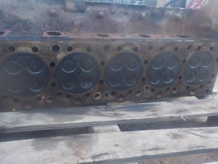 3165239 VOLVO Головка блока, № XF93870