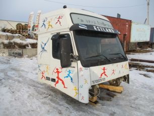 VOLVO Каркас кабины, № XF153967