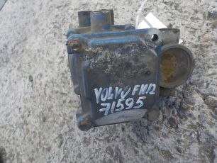 20456422 VOLVO Кран управления тормозами прицепа, № XF71595