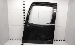 9607202303 MERCEDES Дверь левая, № XF323989