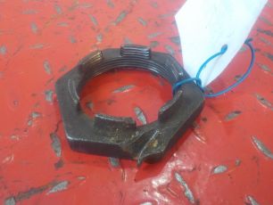 1075870 VOLVO Гайка ступицы, № XF255829
