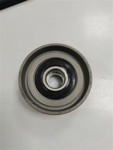 51013554 TE PARTS Ролик натяжитель