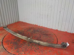 2578642 VOLVO Лист рессоры подкоренной, № XF144925