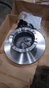 MBR6036 MERITOR Диск тормозной