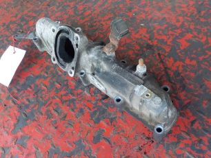 504072063 IVECO Коллектор впускной