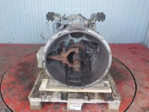 Изображение грузовика