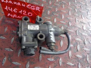 51259020084 MAN Клапан управления EGR, № XF146120