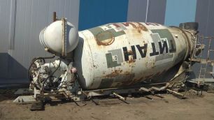 Изображение грузовика