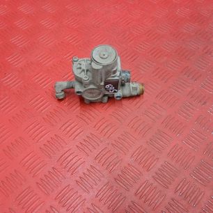4721950970 WABCO Клапан ABS