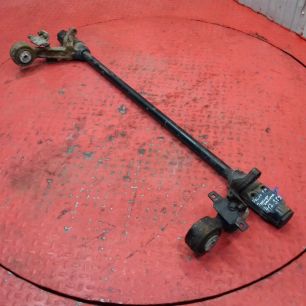 Изображение грузовика