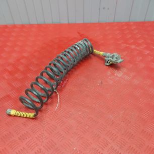 0004296501 MERCEDES Перекидка пневматическия, № XF448642