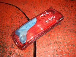 Изображение грузовика