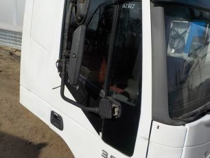 Изображение грузовика