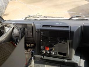 Изображение грузовика