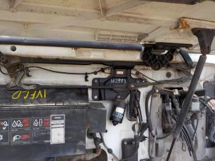 Изображение грузовика