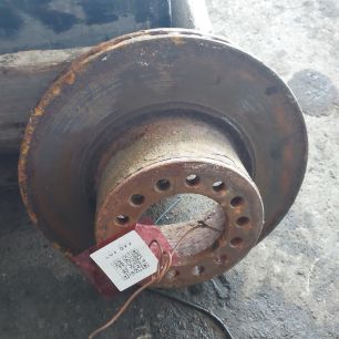 Изображение грузовика