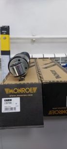 CB0106 MONROE Амортизатор кабины передний