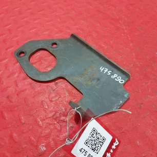 9733170823 MERCEDES Кронштейн торсиона правый