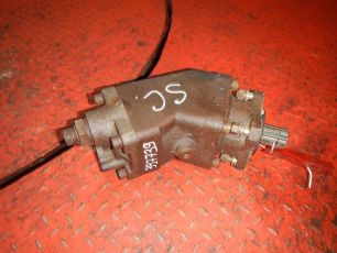 Изображение грузовика